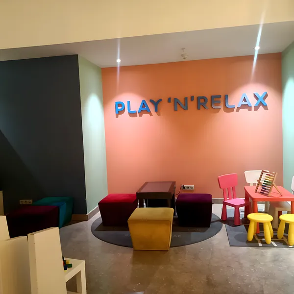 Karaköy Novotel Oda ve Lobi Boya Bakımı — Sonrası (1)