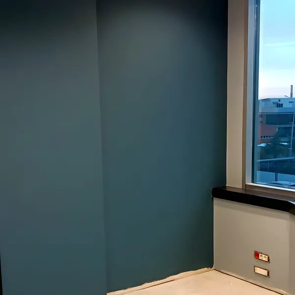 Kurtköy Ofis Binası İç Mekân Boyası — Sonrası (3)