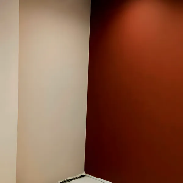 Kurtköy Ofis Binası İç Mekân Boyası — Sonrası (5)