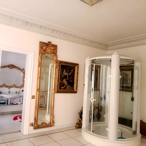 Yeniköy Yalısı İç Mekân Dekorasyon ve Süsleme Restorasyonu — Sonrası (22)